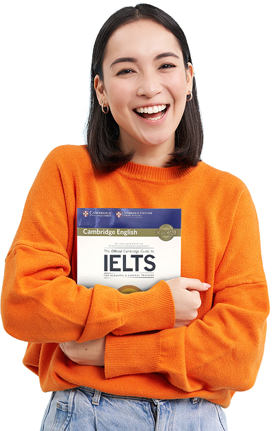  IELTS & Speaking at Slearn